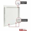 Linhdor INTERIOR METAL ACCESS PANEL FOR WALLS AND CEILINGS E10002424